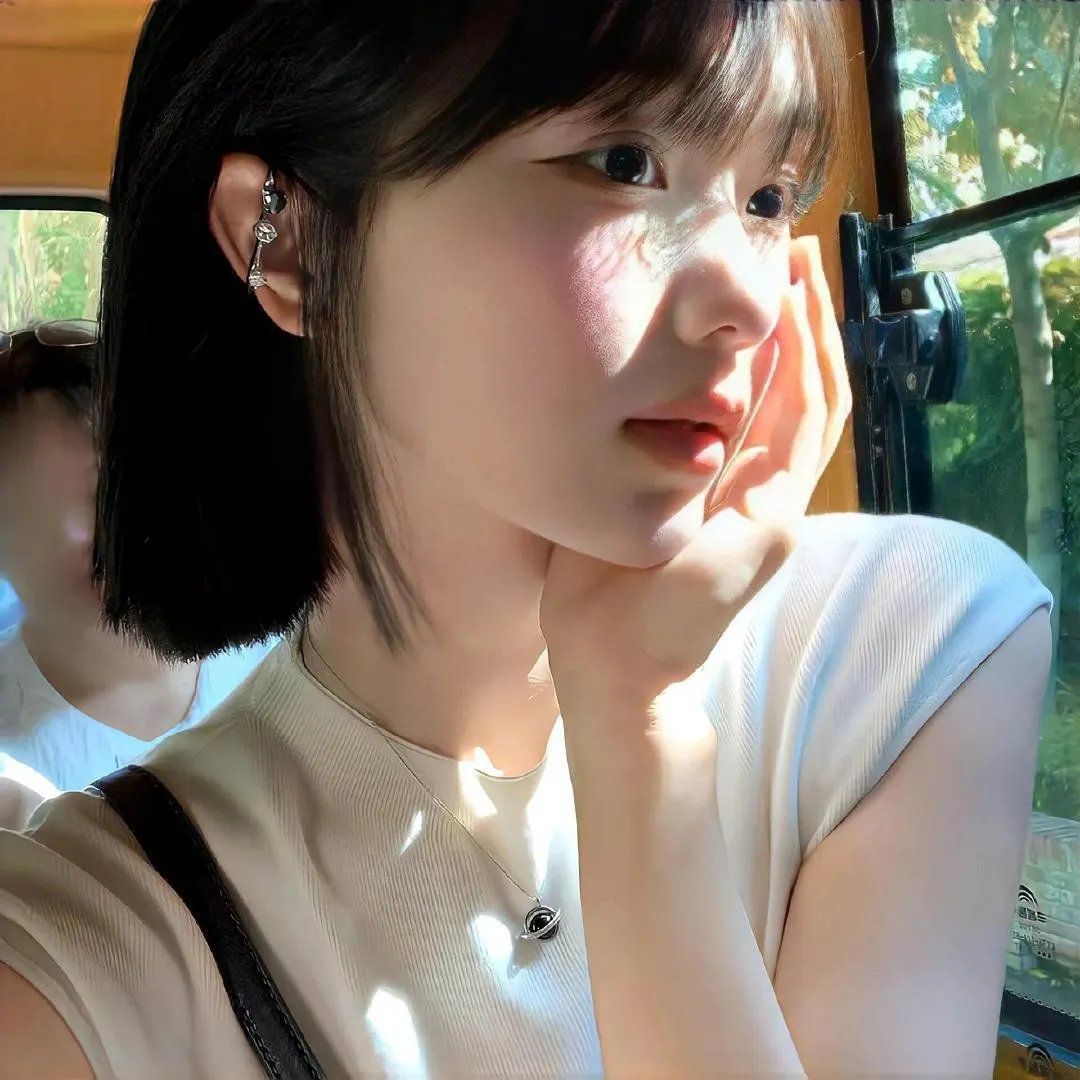 东京俏姑娘