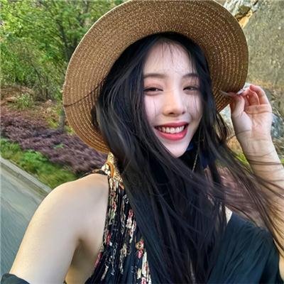 酷男痞女电到你